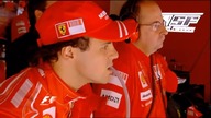 GP Hiszpanii 2008 (ENG)