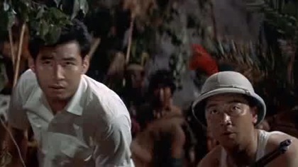 King Kong kontra Godzilla(Kingu Kongu tai Gojira)1962 lektor pl