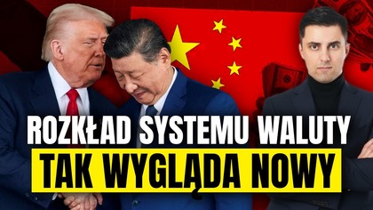 Rozkład systemu waluty.  Tak wygląda nowy