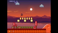 Mario Forever Season Collab Autumn 4-5 PB Games