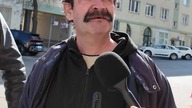 Czego się pan boi, pająki i dlaczego pan nie płacze