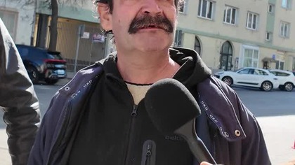 Czego się pan boi, pająki i dlaczego pan nie płacze