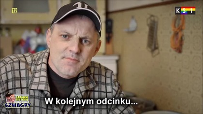 Po serialu Szwagry. Zabawne historie.

Produkcja: Grupa Kewin Sobczak S.A.

 Dołącz do naszych social-mediach:
 *Strona internetowa:* https://kstv2021.refy.pl/
 *CDA:* https://www.cda.pl/kstv
 *Chomikuj:* https://chomikuj.pl/kewinsobczak
 *OK:* https://ok.ru/kewin.sobczak
 *Twitch (tylko gier):* https://twitch.tv/kstv2021
 *Facebook:* https://www.facebook.com/GrupaKewinSobczak/
 *X:* https://x.com/KewinSobczak
 *Instagram:* https://www.instagram.com/kewinsobczak_official/
 *TikTok:* https://www.tiktok.com/@kewinsobczak
 *Serwer Discord (kewinsobczak.2005#0428):* https://discord.gg/69kRKuYmCe
 *Tipply (tylko live):* https://tipply.pl/@kewinsobczak2005
 *Tipo (tylko przez SMSa i live):* https://tipo.live/p/kewinsobczak

 Adres kontaktowy:
Grupa Kewin Sobczak S.A.
ul. Słowackiego 5/2
44-230 Czerwionka-Leszczyny
e-mail: sobczakkewin2005@gmail.com
tel. +48 539 045 279

 Muzyka w tle i efekty dźwiękowe używane przez ten kanał
- YouTube Audio Library
- Audio Network
- Extreme Music
- Paris Music
- Universal Music Group
- Sony Music Entertainment
- Warner Music Group
- Soundcloud
- Artlist

 Materiały wideo wykorzystywane przez ten kanał
- Kapwing
- Windows Movie Maker
- Microsoft Paint
- Canva
- Clipchamp

 Materiały fotograficzne wykorzystywane przez ten kanał
- Microsoft Paint
- Canva

 Materiały lektor wykorzystywane przez ten kanał
- TextMagic

 Art. 29. Prawo cytatu
- Wolno przytaczać w utworach stanowiących samoistną całość urywki rozpowszechnionych utworów oraz rozpowszechnione utwory plastyczne, utwory fotograficzne lub drobne utwory w całości, w zakresie uzasadnionym celami cytatu, takimi jak wyjaśnianie, polemika, analiza krytyczna lub naukowa, nauczanie lub prawami gatunku twórczości.

#KewinSobczak #GrupaKewinSobczakSA #Produkcja
