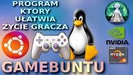 Gamebuntu granie na Ubuntu Linux staje się łatwiejsze Kernel Xanmod,Lutris, Kisak PPA i wiele innych