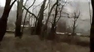 Słychać strzały:D