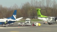 Embraer ERJ -170- 100LR,SP- LDG, Vilnius- Warszawa LOT, 11. 04. 14