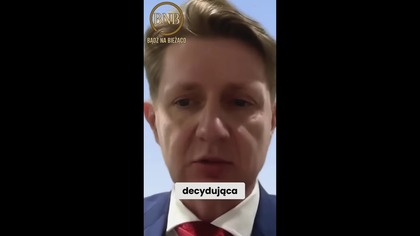 Polityk Ujawnia Dlaczego Prawica Go Atakuje?!