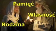Dziedzictwo i pamięć (Lb 27, 1-11; Lb 36)