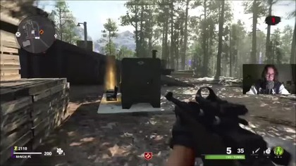 KOLOR MA ZNACZENIE (Call of Duty Cold War) #shorts #shortvideo #gaming #callofduty #cod #zombies