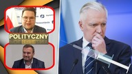 Gowin chce PRZYMUSU SZCZEPIEŃ?! Francuskie ROZWIĄZANIA w Polsce? - POLITYCZNY SPÓR