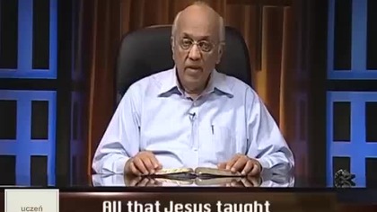 Zbawienie z niewoli grzechu - Zac Poonen