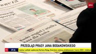 KULCZYK ZLECIŁ PODSŁUCHY U SOWY? Przegląd Prasy Bodakowskiego