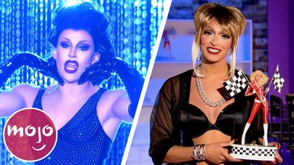 Top 20 RuPauls Drag Race Queens That Left Too Soon