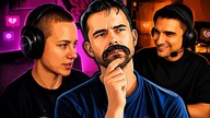 kołczerka o relacji odtwarzacza z twitch