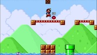 Super Mario Forever 2021 Lui Classic Arcade