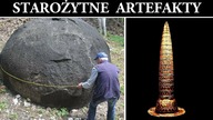 Starożytne Artefakty - Kule z Kostaryki i Złote Kapelusze