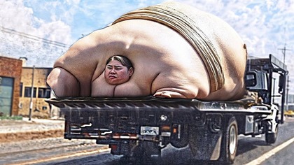 20 Największych Ludzi, Którzy Kiedykolwiek Żyli