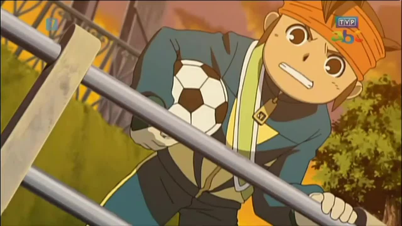 Inazuma Eleven Odc 81 Po Polsku Inazuma Eleven (Sezon 1) - Inazuma_Eleven_-_Polskie_Archiwum_Odcinkow