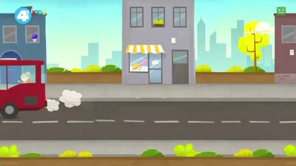 4FUNKIDS - 31-10-2025 - Fillery, Reklamy, Ogłoszenie nadawcy, Ident