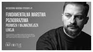 Fundamentalna warstwa pozaobrazowa - Pierwsza i najważniejsza lekcja [NAF] #1