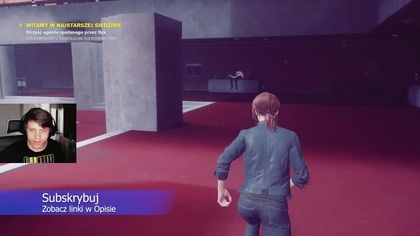 Control #2 | Bezpośrednia linia