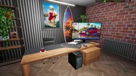 Pomarańczowy napój! W końcu odblokowany i gotowy do sprzedaży  | #33 | Wrap House Simulator