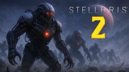 Stellaris - System Anihilacyjny #2 (#gameplay #PL, #zagrajmy)