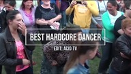 Best Hardcore Cygan Dancer DnB