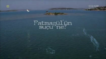 Grzech Fatmagul odc. 146