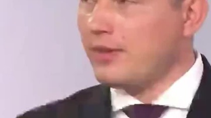 MENTZEN VS HOŁOWNIA W DEBACIE REPUBLIKI