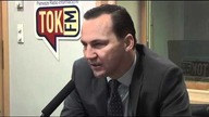 Sikorski: Polska jest w grupie krajów odpowiedzialnych