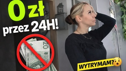 PRZEZ 24HB NIE WYDAJĘ ANI ZŁOTÓWK! A ŚWIĘTA ZARAZ - I TO BYŁ BŁĄD