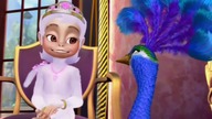 Barbie Jako Księżniczka Wyspy
