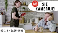 Się Kameruje - odc.  1 Gadu Gadu [Rock Radio]