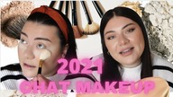 ULUBIEŃCY ROKU 2021 *makijaż + pielęgnacja*