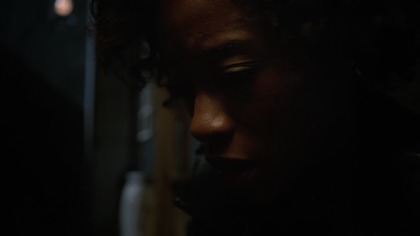 Teen Wolf S06E14 Terror bez twarzy