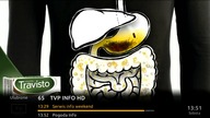 TVPINFO - 25-12-2021 - Reklama 2x(fragment), Sponsorzy, Pogoda