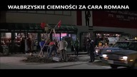 Wałbrzyskie ciemności