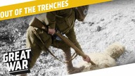 Galicias role in WWI (Live from Lviv) - Handguns for Pilots - Fight or run I OUT OF THE TRENCHES