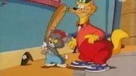 Tom i Jerry 75 (Lektor PL)