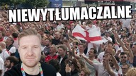 Anglia marnuje swój potencjał! Latające kufle, awantury
