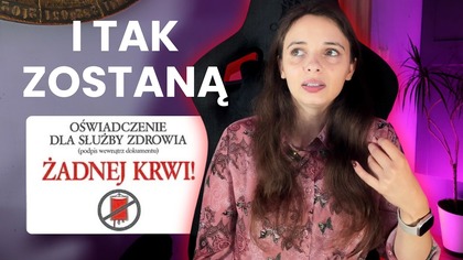 Świadkowie Jehowy zmienili zasady o krwi.  Dlaczego wielu nie odejdzie?