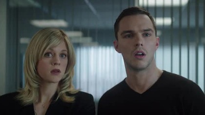 Wykończyć przyjaciół / Kill Your Friends (2015) [Lektor PL]