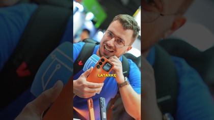 Czy to PODRÓBKI SMARTFONÓW? 