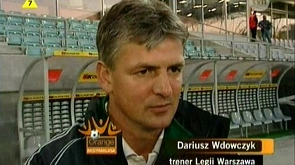 Ekstraklasa 2006/2007 - Kolejka 8.  Kolporter Korona Kielce - Legia Warszawa 3:1