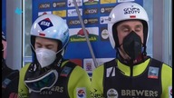 Prosto ze skoczni w Willingen (29. 01. 2022)