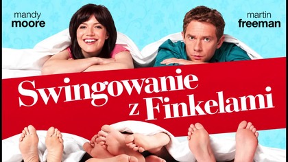 Swingowanie z Finkelami (2011) [Lektor PL] - Swinging with the Finkels