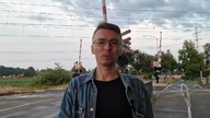 Porwanie pociagu w Wijster, 2023