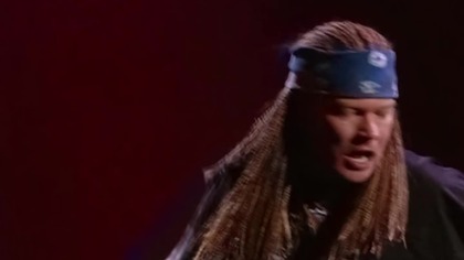 Guns N' Roses - Live In New York City 2002-08-29