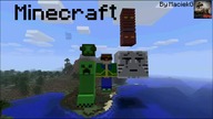 Minecraft - Od Classica do Full Wersji odc. 24 Alpha 1. 2. 5